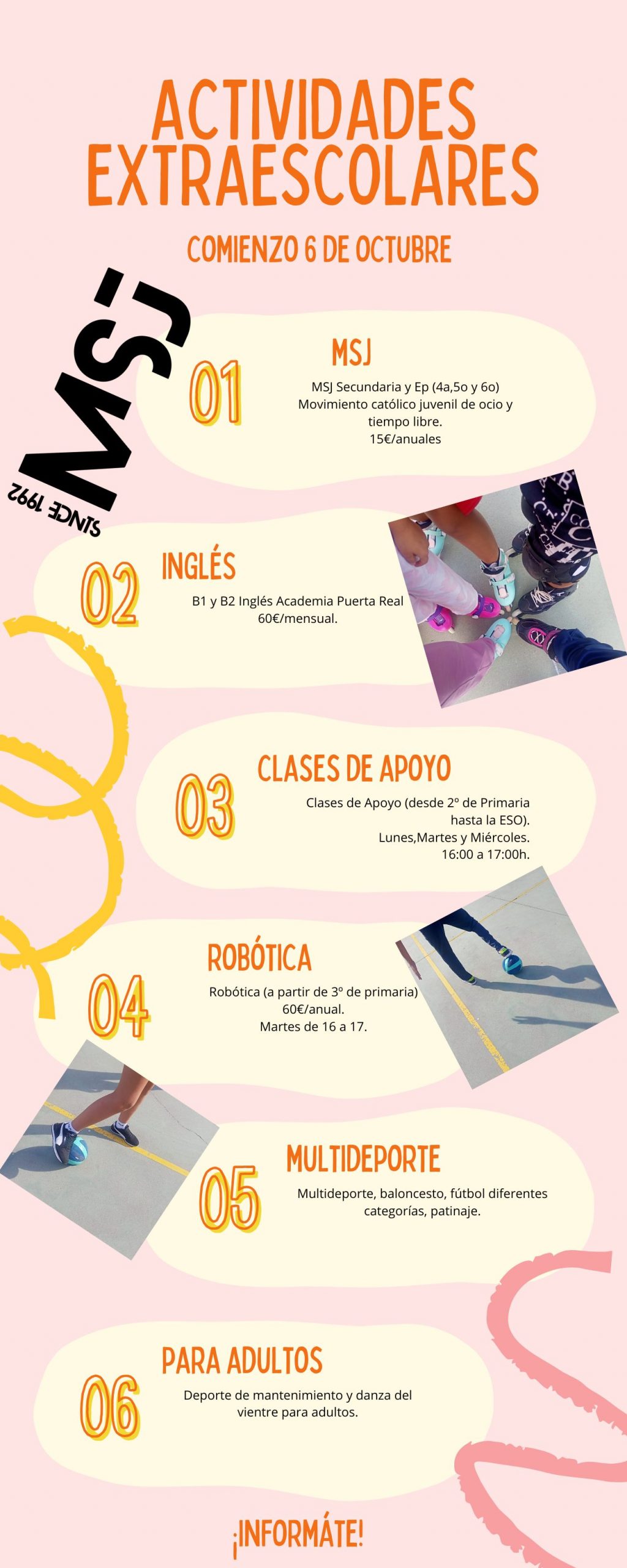 Extraescolares (1)